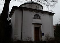 Bild zu Schimmelmann Mausoleum