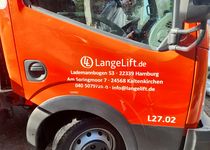 Bild zu Lange Lift GmbH