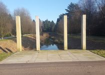 Bild zu Friedhof Ohlsdorf Linne Denkmal / Linne Grabstätte