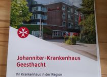 Bild zu Johanniter-Krankenhaus Geesthacht