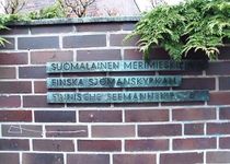 Bild zu Finnische Seemannsmission in Norddeutschland Finnische Seemannskirche