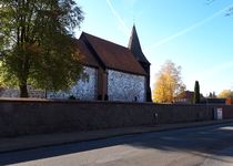 Bild zu St.-Marien-Kirche Gudow - Ev.-Luth. Kirchengemeinde Gudow