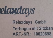 Bild zu Relaxdays GmbH