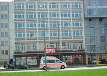 Bild zu SPD - Kreis - Mitte