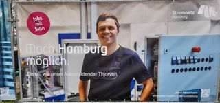 Bild zu Stromnetz Hamburg GmbH