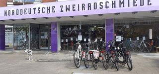 Bild zu Norddeutsche Zweiradschmiede