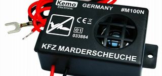 Bild zu Kemo-Electronic GmbH