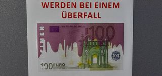 Bild zu IC Cash Services Geldautomat