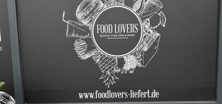 Bild zu • Food Lovers