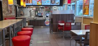 Bild zu Burger King