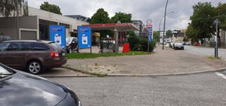 Bild zu Heinz Bönigk Tankstelle