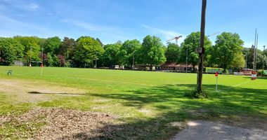 Hamburger Rugbyverband in Hamburg