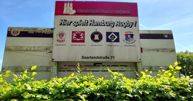 Hamburger Rugbyverband in Hamburg