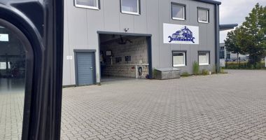 Autohaus Lupuspark GmbH in Schwarzenbek