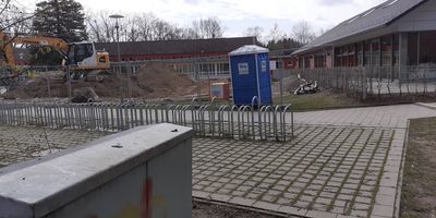 Grundschule Dassendorf in Dassendorf