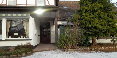 Niemann's Gasthof in Reinbek