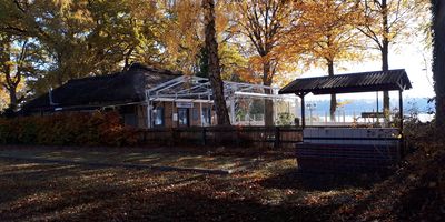 Campingplatz am Gudower See, Inh. Detlev Werner von Bülow in Gudow in Lauenburg