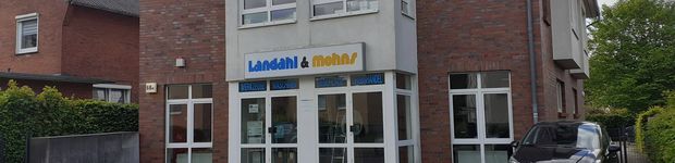 Bild zu Landahl & Mohns GmbH Werkzeuge Maschinen Beschläge