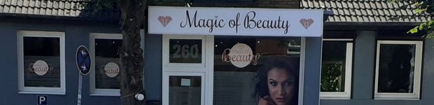 Bild zu Magic of Beauty