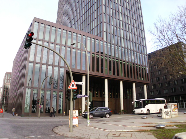 Bild 19 STEG Stadt- u. Entwicklungsges. Hamburg mbH in Hamburg
