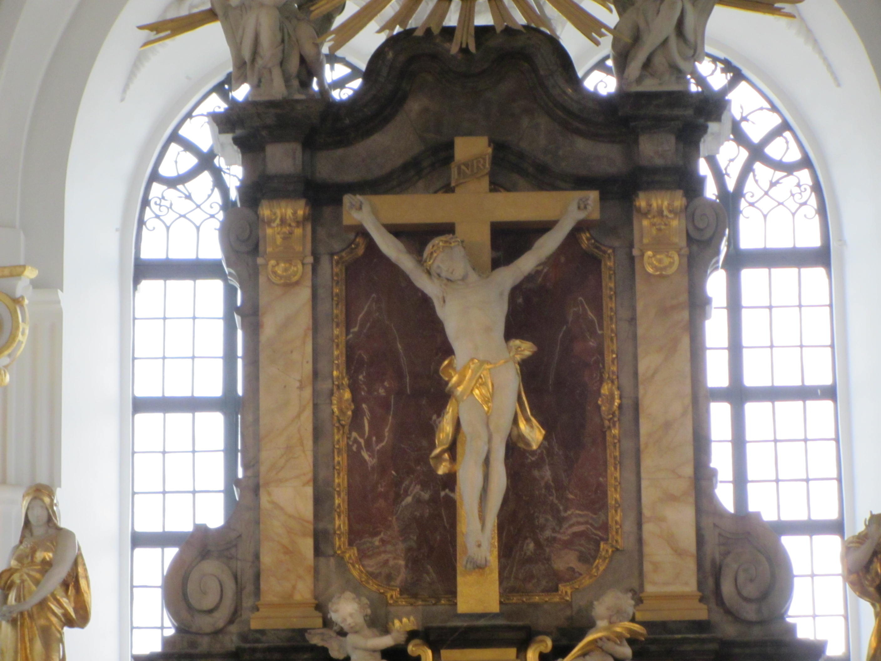 Bild 15 Ev.-luth. Kirchengemeinde St. Katharinen Hauptkirche, Altstadt in Hamburg