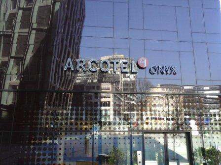 Arcotel