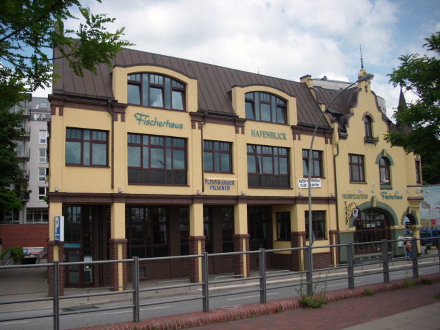 Bild 5 Restaurant Fischerhaus in Hamburg
