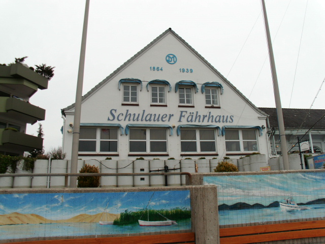 Bild 33 Schulauer Fährhaus in Wedel