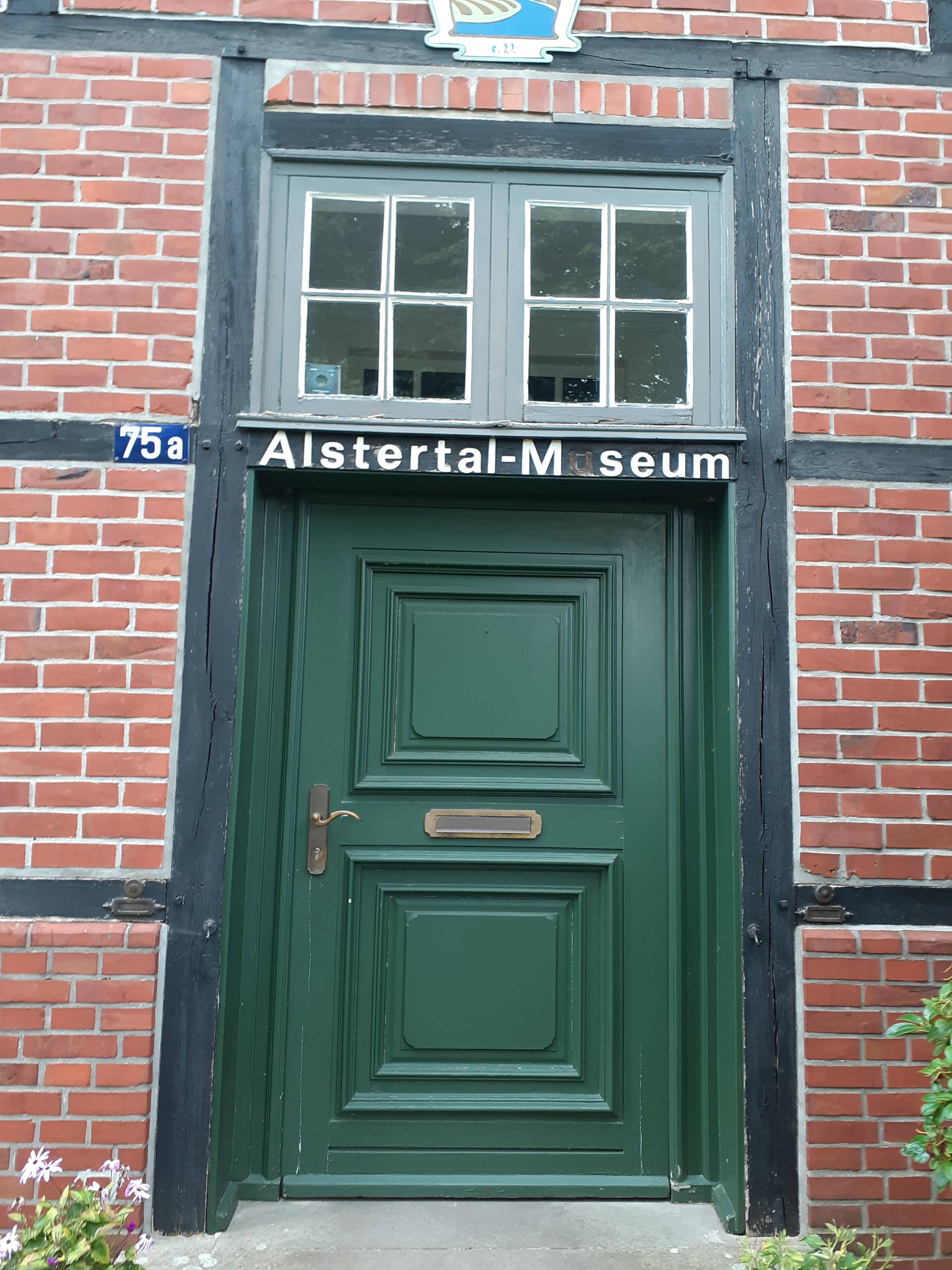 Bild 4 Alsterverein e.V. Vereinigung für Heimatkunde und Heimatpflege in Hamburg