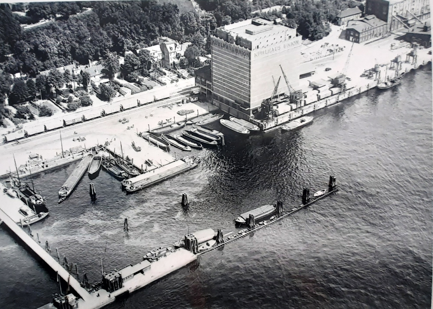 Bild 26 Museumshafen Oevelgönne e.V. in Hamburg