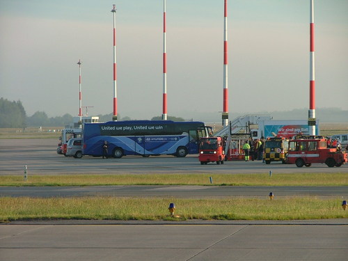 Bild 2 Mietwagen Hamburg Flughafen - SIXT Autovermietung in Hamburg