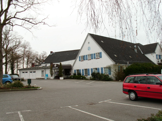 Bild 34 Schulauer Fährhaus in Wedel