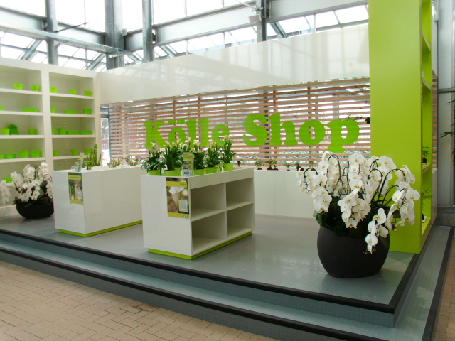 Bild 20 Pflanzen Kölle Gartencenter GmbH & Co. KG in Hamburg