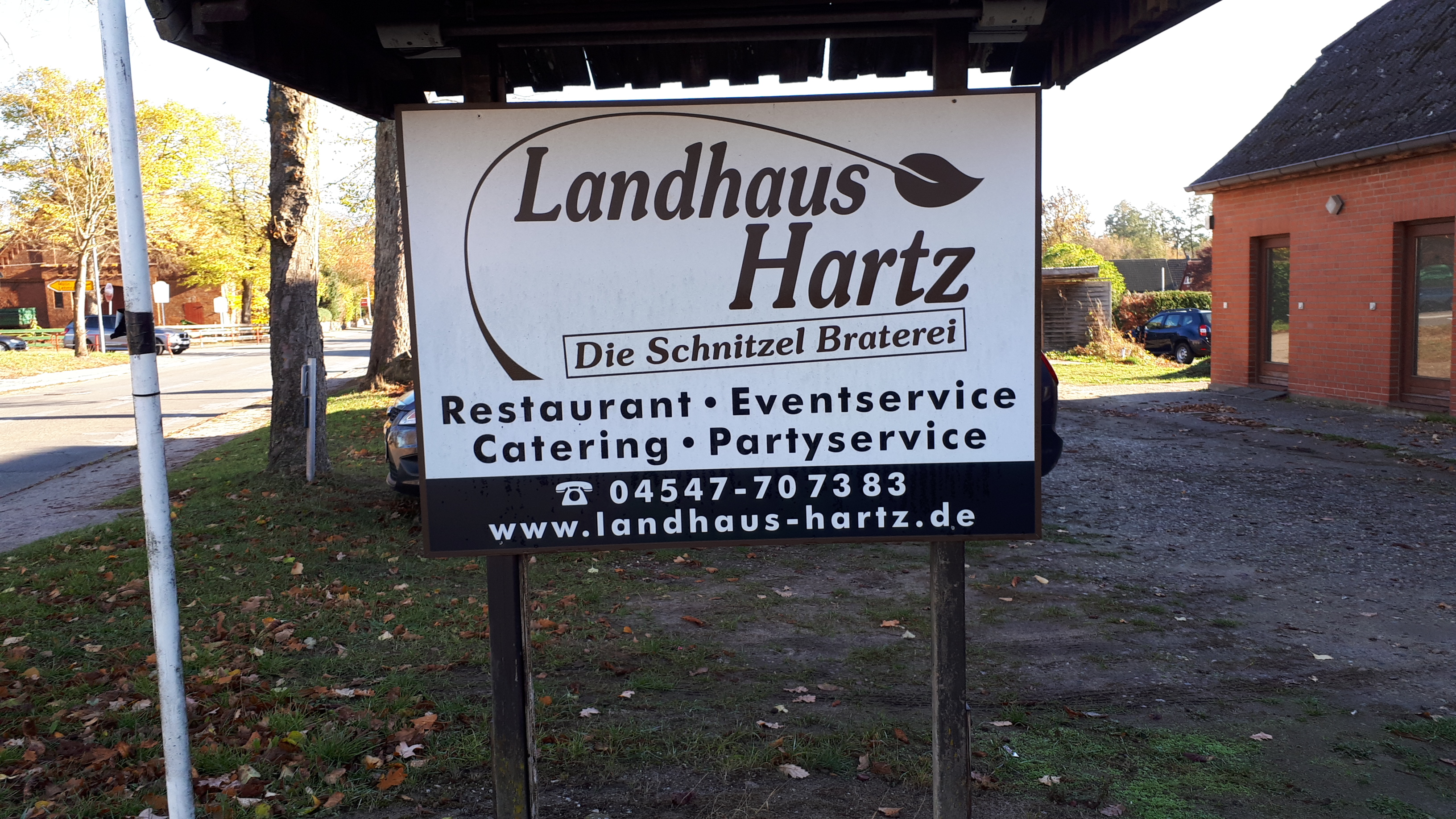Bild 3 Landhaus Hartz in Gudow