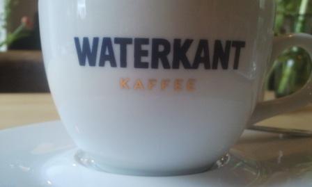 Kaffee Waterkant