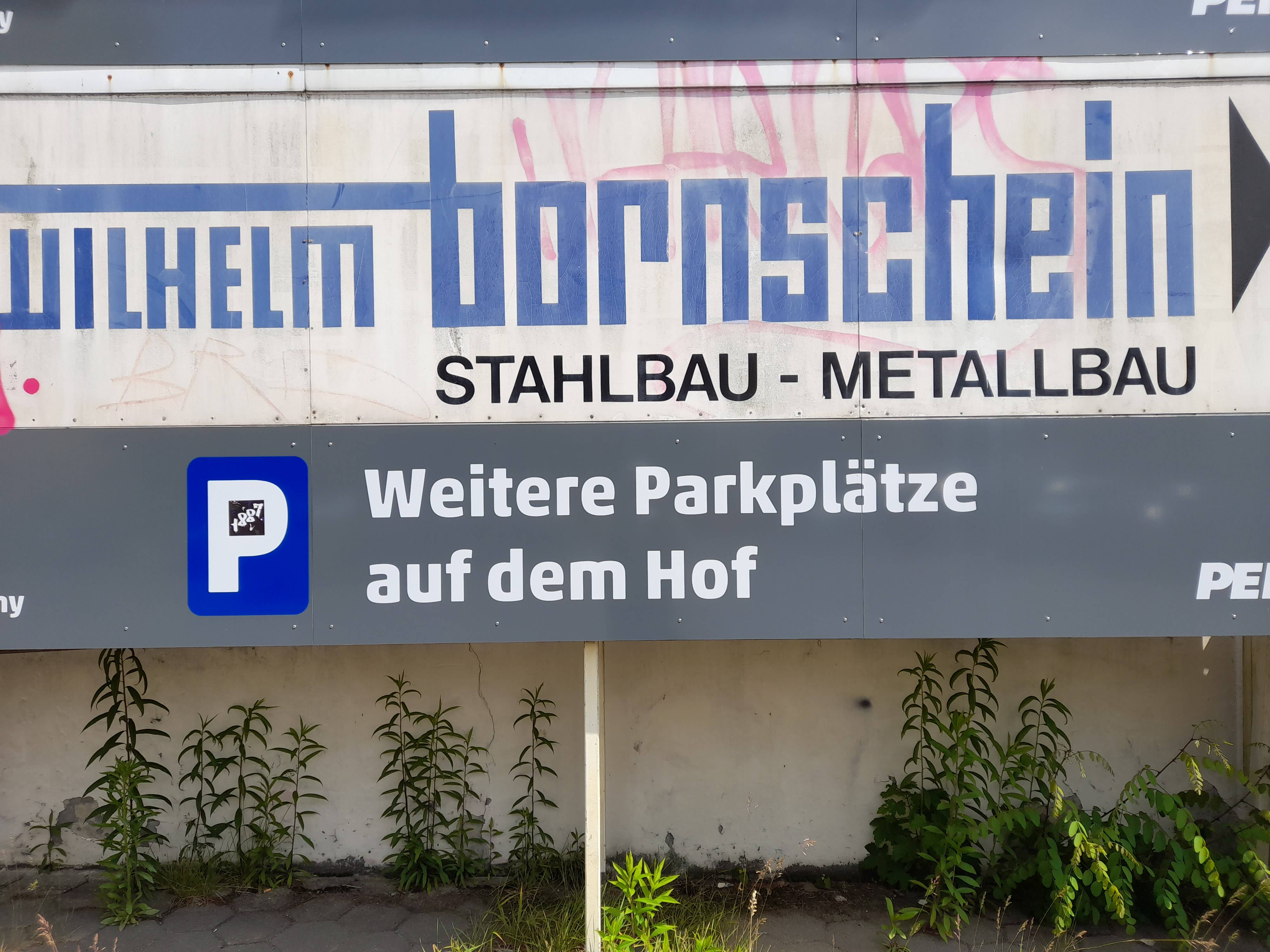 Metallverarbeitung