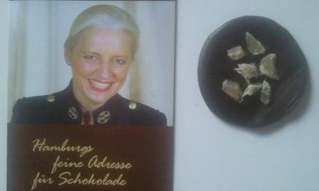 Bild 1 Chocolaterie "Die Ise" - CW Praliné Inh. Claudia Wendland in Hamburg