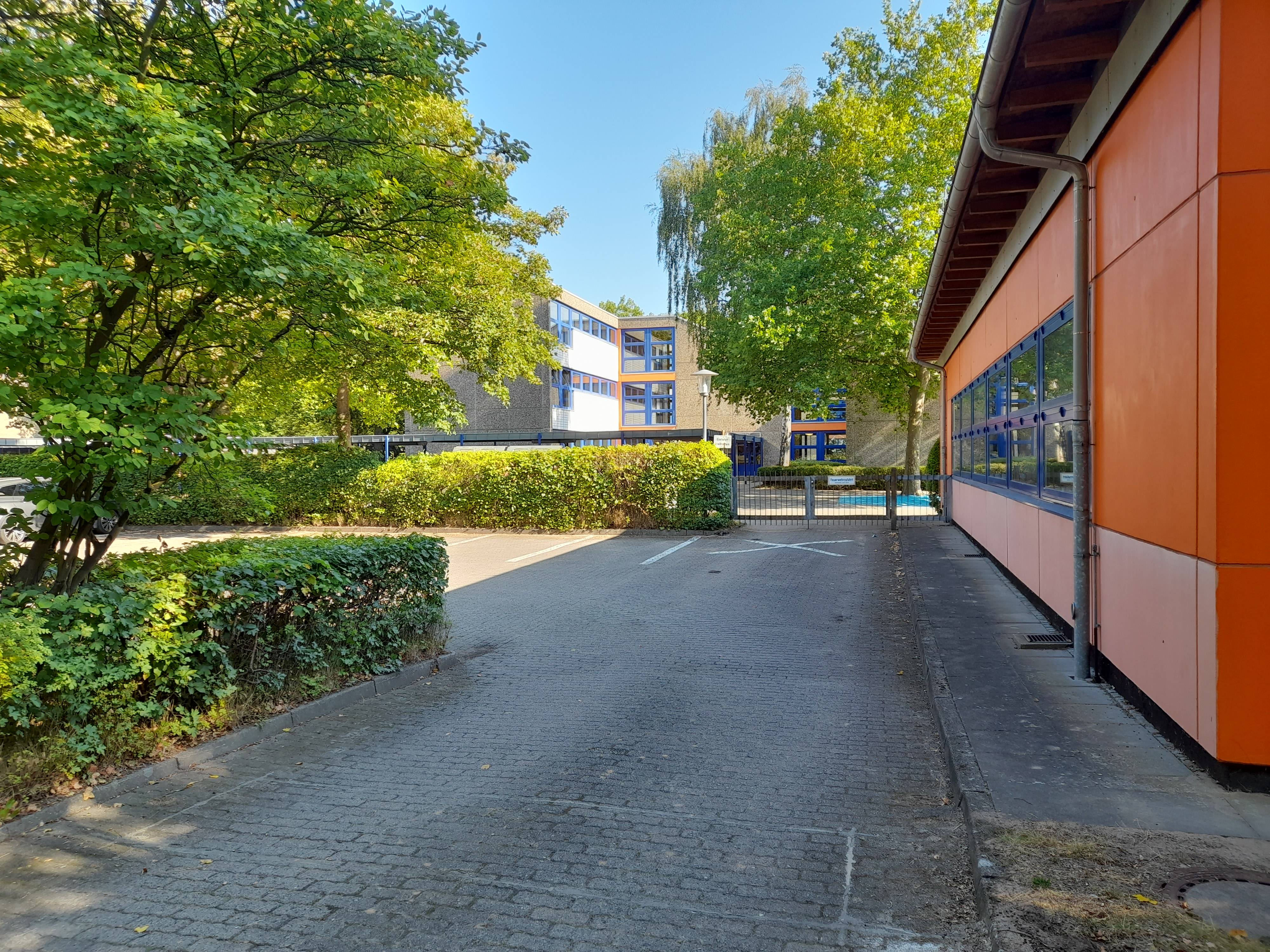 Bild 2 Grundschule Edwin-Scharff-Ring in Hamburg
