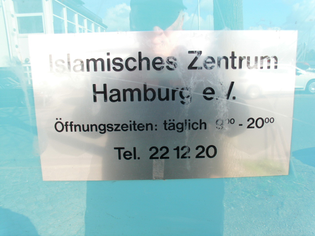 Bild 8 Islamisches Zentrum Hamburg e.V. Imam Ali Moschee in Hamburg