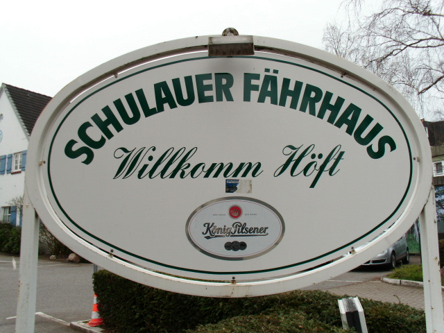 Bild 35 Schulauer Fährhaus in Wedel