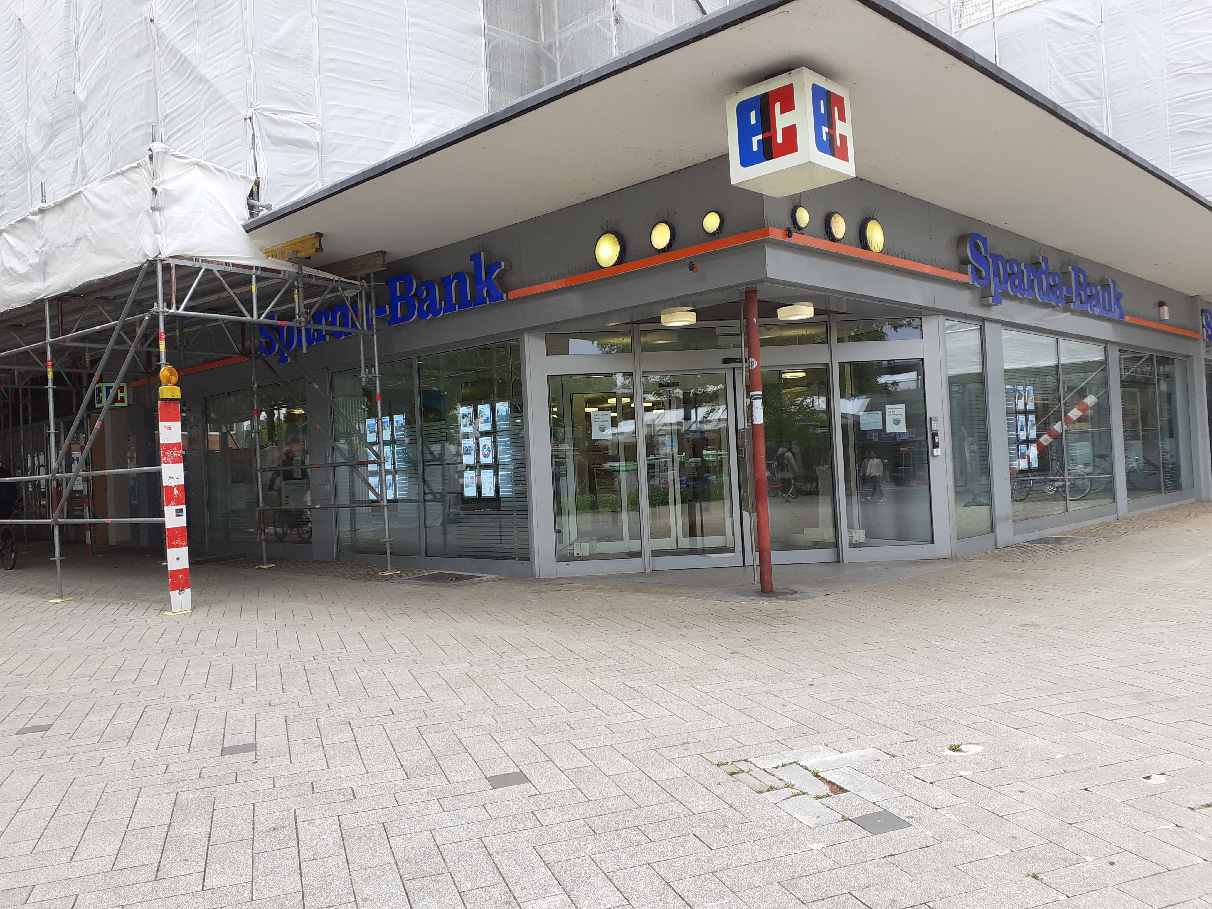 Bild 1 Sparda-Bank Hamburg eG in Hamburg