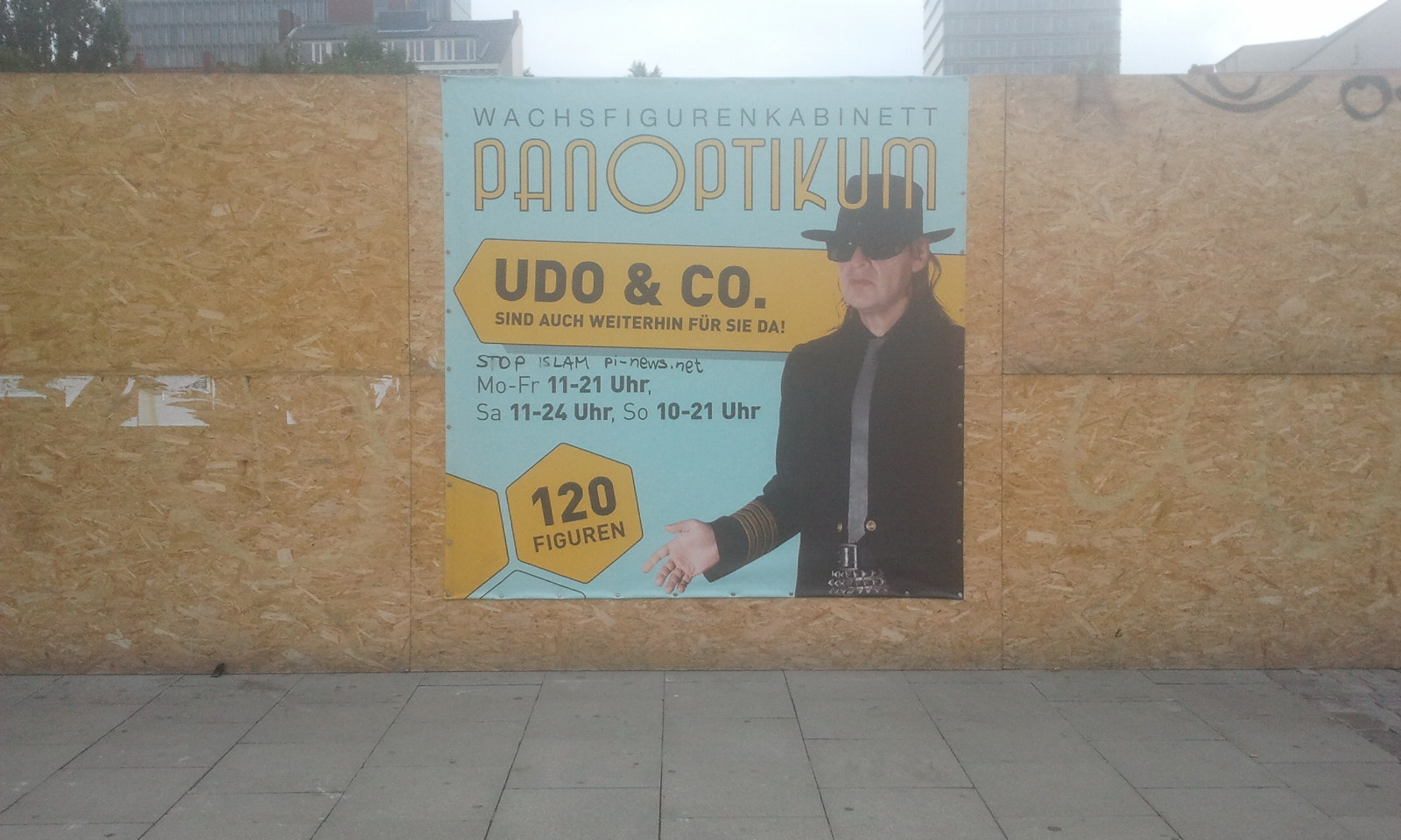 Udo Lindenberg