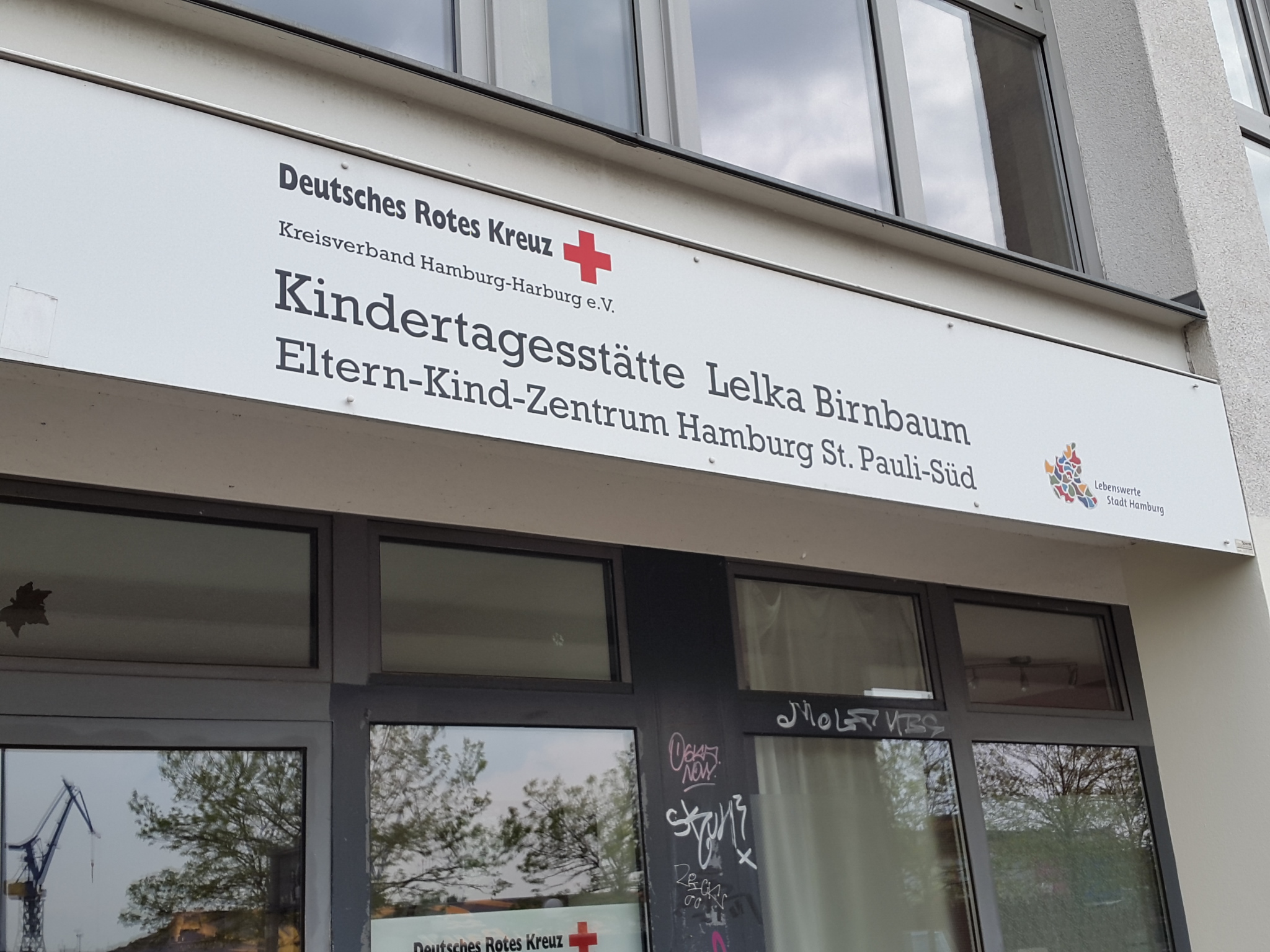 Kindergarten Lerka Birnbaum
