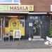 Fresh Masala Ali Shah Ahmadi in Hamburg