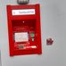 HASPA Geldautomat in Hamburg