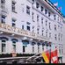 Fairmont Hotel Vier Jahreszeiten in Hamburg