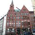 Portugiesenviertel in Hamburg