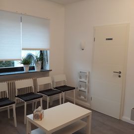 Physiotherapie Katrin Spada Physio proaktiv in Völklingen