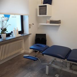 Physiotherapie Katrin Spada Physio proaktiv in Völklingen