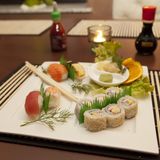 Bam-Boo Sushi Bar in Viersen